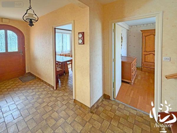 Maison à vendre à Plabennec dans le Finistère (29860), ref : PLAB-TUGDUAL