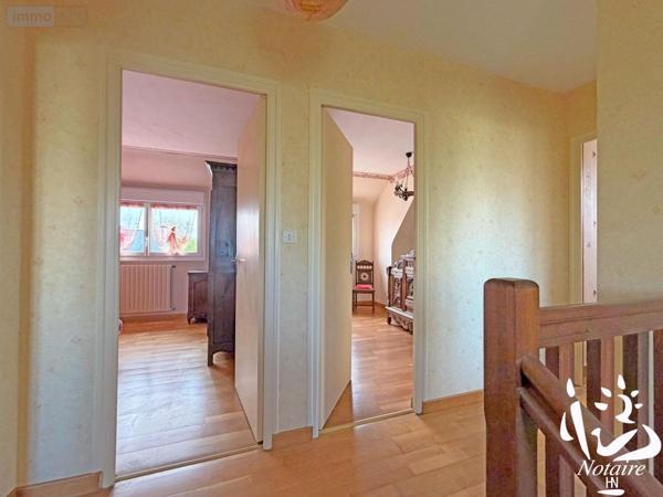Maison à vendre à Plabennec dans le Finistère (29860), ref : PLAB-TUGDUAL