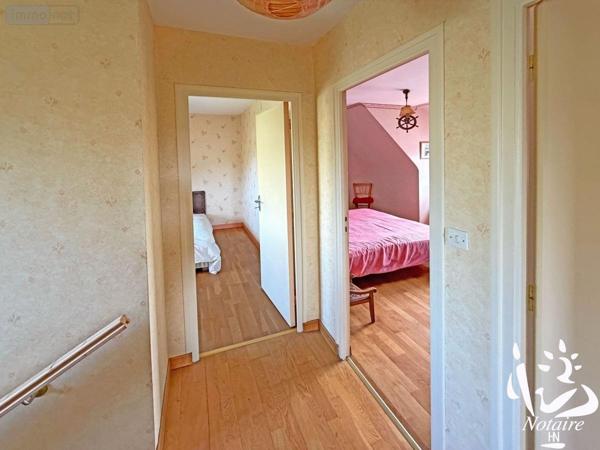 Maison à vendre à Plabennec dans le Finistère (29860), ref : PLAB-TUGDUAL