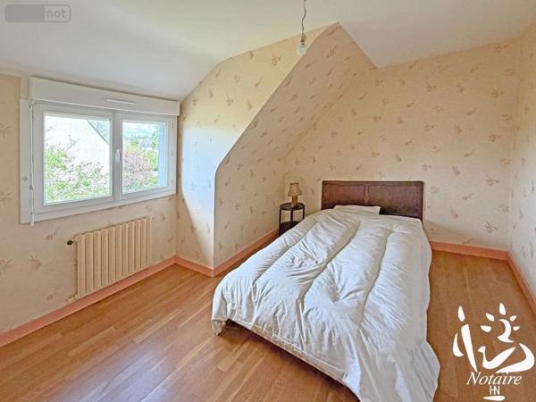 Maison à vendre à Plabennec dans le Finistère (29860), ref : PLAB-TUGDUAL