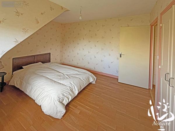 Maison à vendre à Plabennec dans le Finistère (29860), ref : PLAB-TUGDUAL