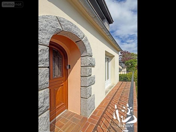 Maison à vendre à Plabennec dans le Finistère (29860), ref : PLAB-TUGDUAL