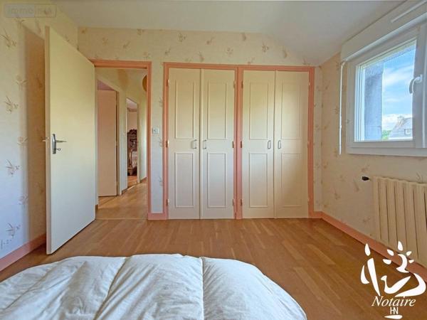 Maison à vendre à Plabennec dans le Finistère (29860), ref : PLAB-TUGDUAL