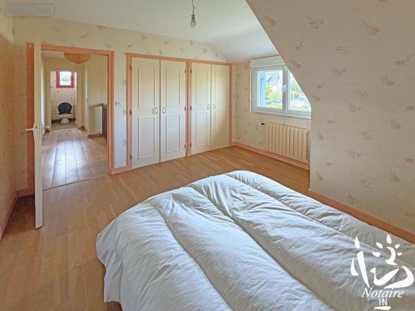 Maison à vendre à Plabennec dans le Finistère (29860), ref : PLAB-TUGDUAL