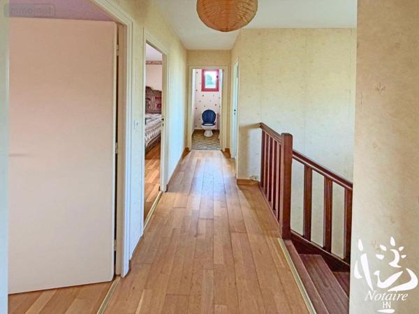Maison à vendre à Plabennec dans le Finistère (29860), ref : PLAB-TUGDUAL