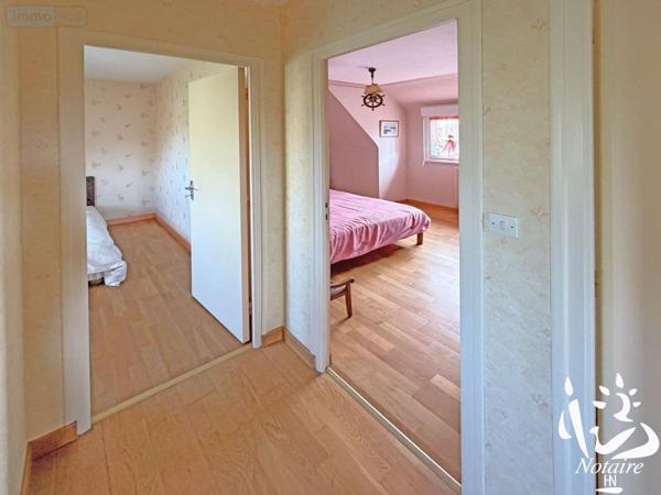 Maison à vendre à Plabennec dans le Finistère (29860), ref : PLAB-TUGDUAL