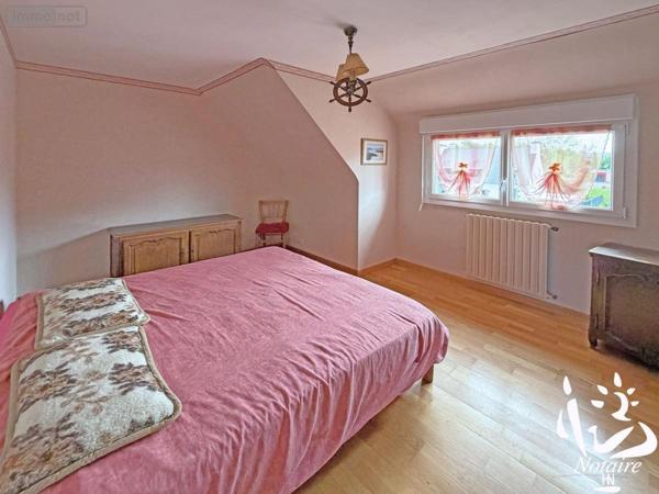 Maison à vendre à Plabennec dans le Finistère (29860), ref : PLAB-TUGDUAL
