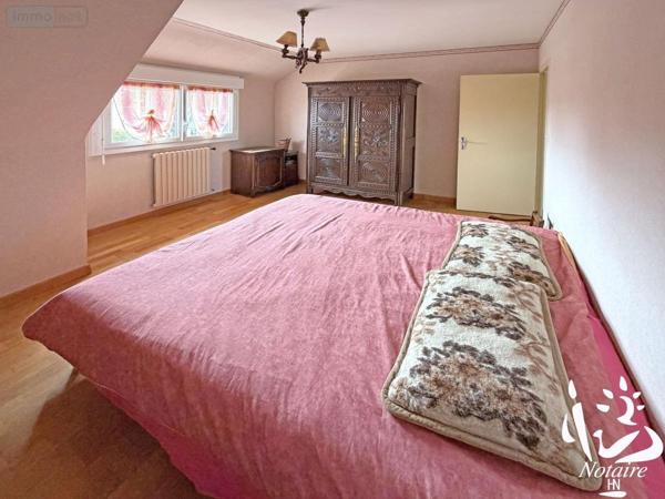 Maison à vendre à Plabennec dans le Finistère (29860), ref : PLAB-TUGDUAL