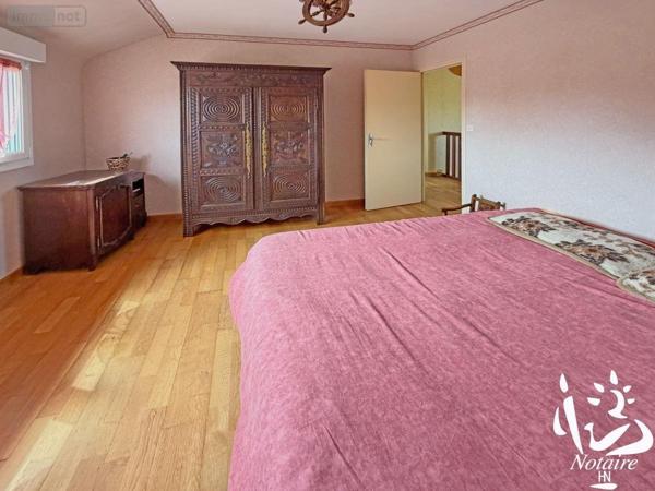 Maison à vendre à Plabennec dans le Finistère (29860), ref : PLAB-TUGDUAL