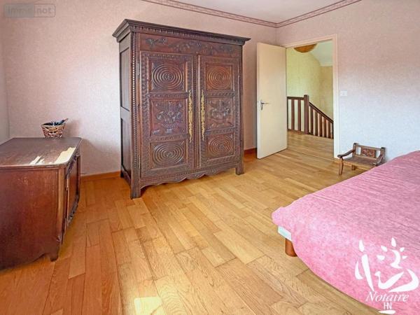 Maison à vendre à Plabennec dans le Finistère (29860), ref : PLAB-TUGDUAL