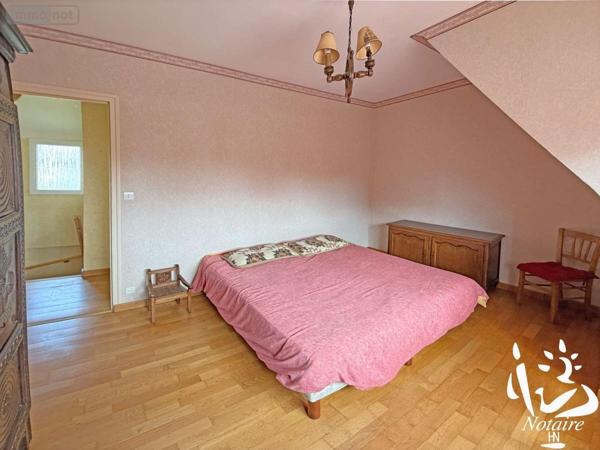 Maison à vendre à Plabennec dans le Finistère (29860), ref : PLAB-TUGDUAL