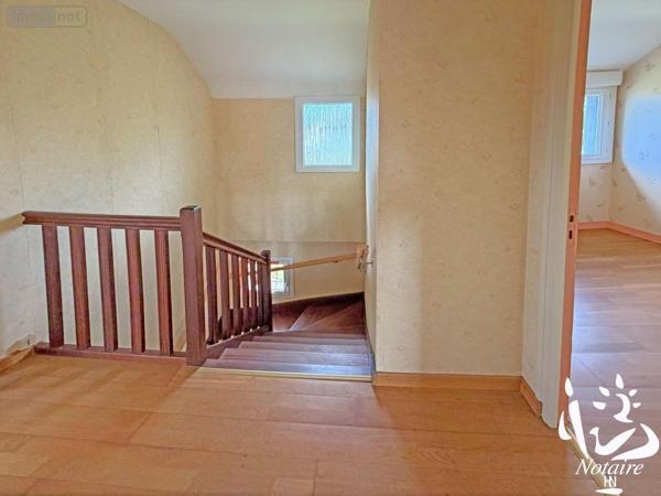 Maison à vendre à Plabennec dans le Finistère (29860), ref : PLAB-TUGDUAL