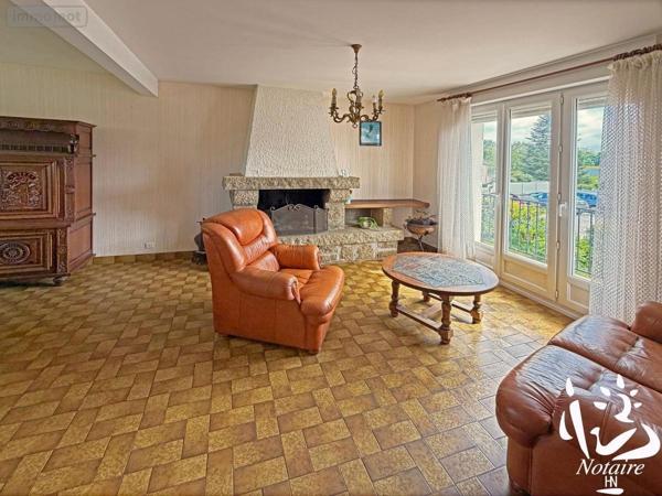 Maison à vendre à Plabennec dans le Finistère (29860), ref : PLAB-TUGDUAL