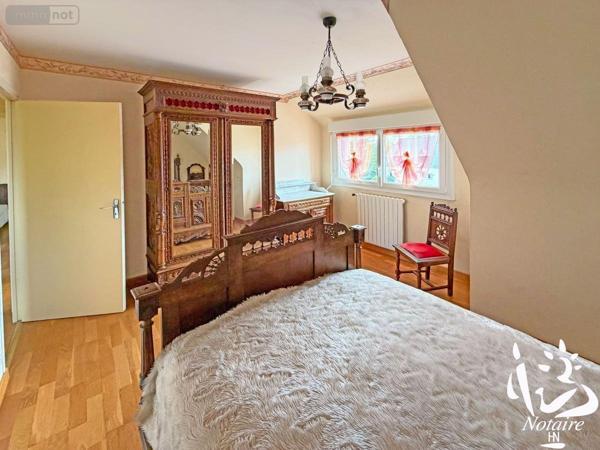 Maison à vendre à Plabennec dans le Finistère (29860), ref : PLAB-TUGDUAL