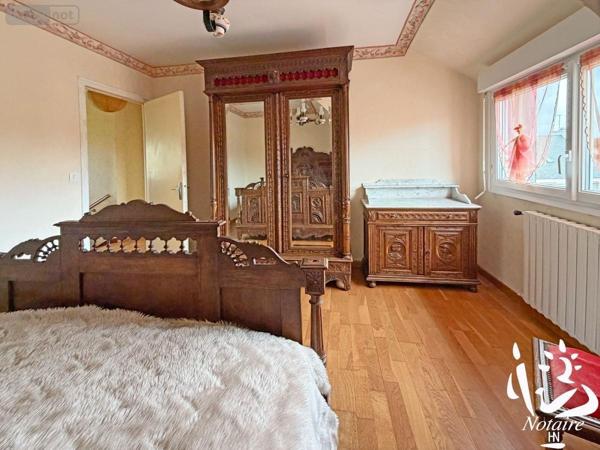 Maison à vendre à Plabennec dans le Finistère (29860), ref : PLAB-TUGDUAL