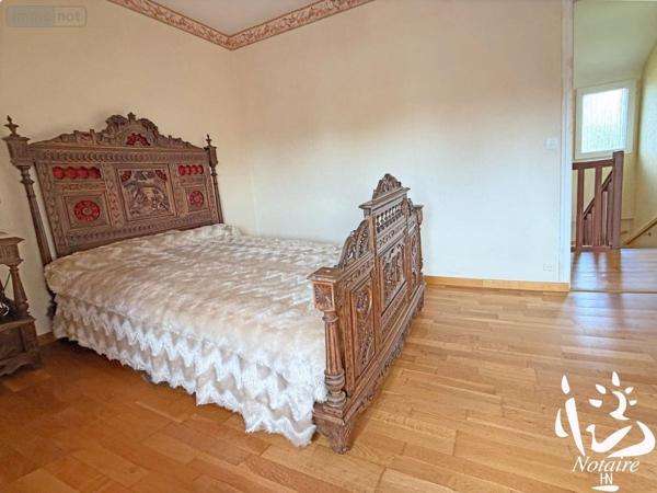 Maison à vendre à Plabennec dans le Finistère (29860), ref : PLAB-TUGDUAL