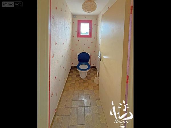 Maison à vendre à Plabennec dans le Finistère (29860), ref : PLAB-TUGDUAL