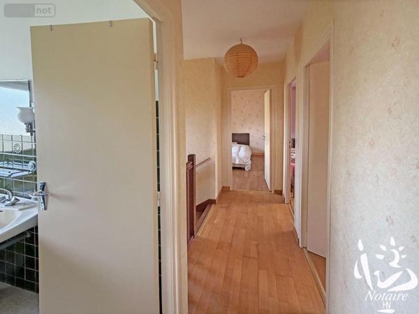 Maison à vendre à Plabennec dans le Finistère (29860), ref : PLAB-TUGDUAL