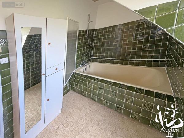 Maison à vendre à Plabennec dans le Finistère (29860), ref : PLAB-TUGDUAL