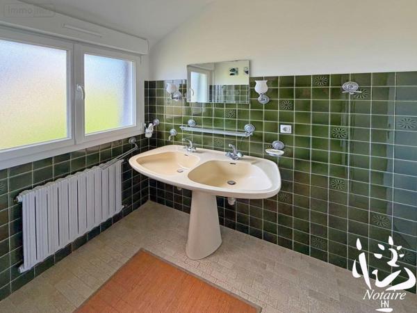 Maison à vendre à Plabennec dans le Finistère (29860), ref : PLAB-TUGDUAL