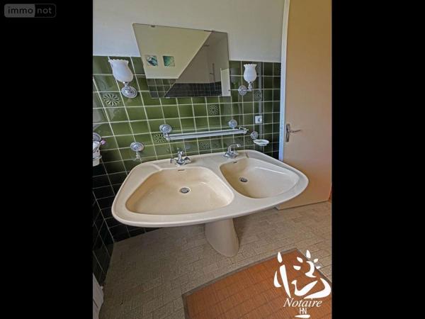 Maison à vendre à Plabennec dans le Finistère (29860), ref : PLAB-TUGDUAL