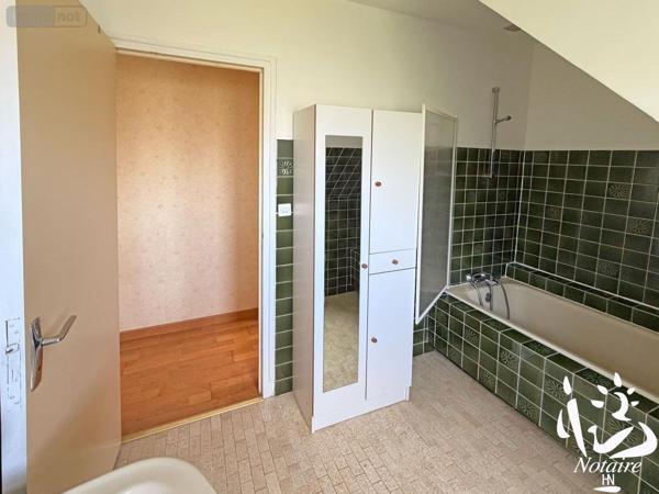 Maison à vendre à Plabennec dans le Finistère (29860), ref : PLAB-TUGDUAL