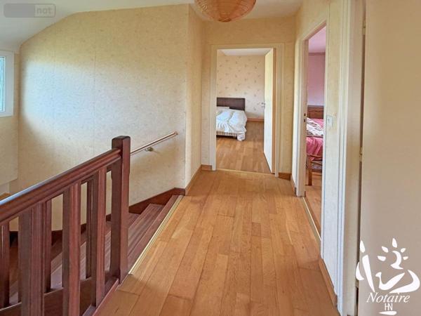 Maison à vendre à Plabennec dans le Finistère (29860), ref : PLAB-TUGDUAL