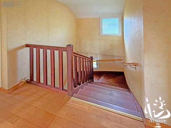 Maison à vendre à Plabennec dans le Finistère (29860), ref : PLAB-TUGDUAL
