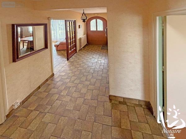 Maison à vendre à Plabennec dans le Finistère (29860), ref : PLAB-TUGDUAL