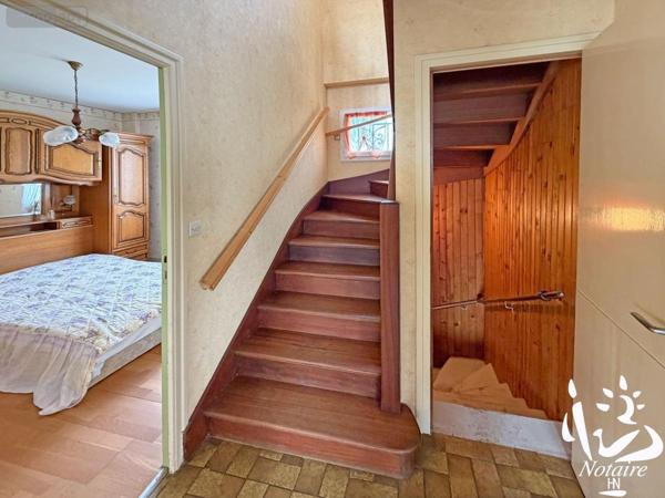 Maison à vendre à Plabennec dans le Finistère (29860), ref : PLAB-TUGDUAL