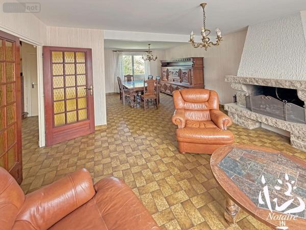 Maison à vendre à Plabennec dans le Finistère (29860), ref : PLAB-TUGDUAL