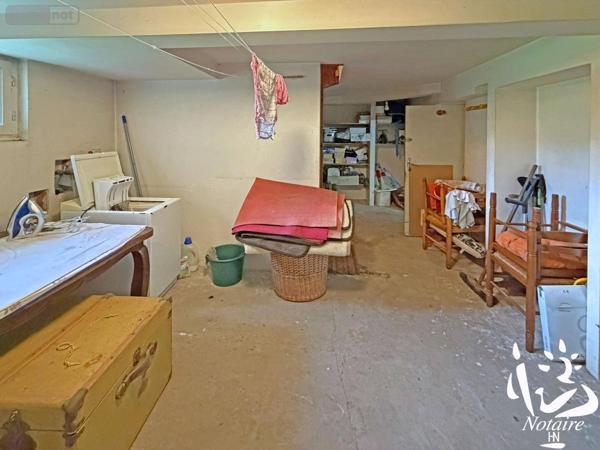Maison à vendre à Plabennec dans le Finistère (29860), ref : PLAB-TUGDUAL