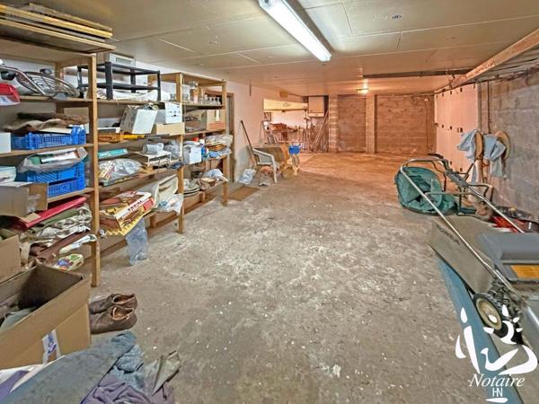 Maison à vendre à Plabennec dans le Finistère (29860), ref : PLAB-TUGDUAL