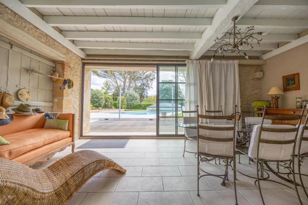 Maison pittoresque au bord des canaux avec accès direct à l’eau