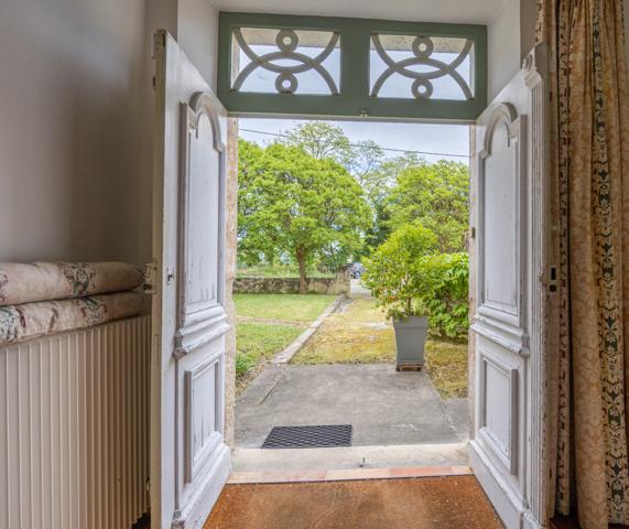 Maison pittoresque au bord des canaux avec accès direct à l’eau