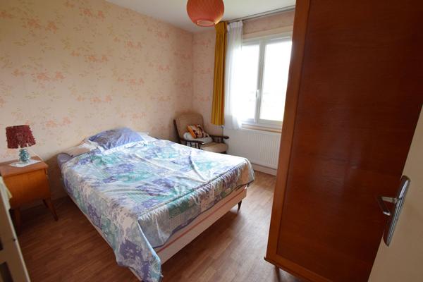 Maison Nangis 4 pièces, 100 m des commerces. 1129 m² de terrain