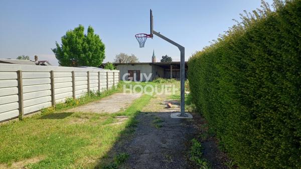 Terrain à vendre à Cernay - Opportunité rare !