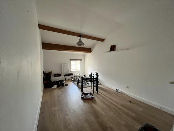 Appartement 3 pièce(s) 2 chambre(s) 60.05 m²