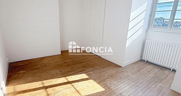 À vendre Appartement 4 pièces 90 m² - Flers 61100