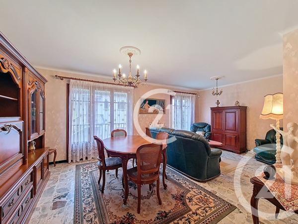 Maison à vendre  4 pièces - 89,95 m2 ARLES - 13