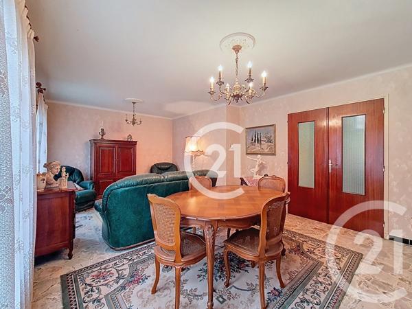 Maison à vendre  4 pièces - 89,95 m2 ARLES - 13