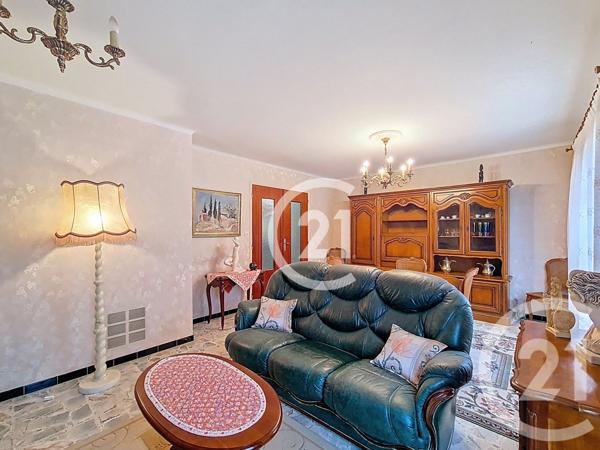 Maison à vendre  4 pièces - 89,95 m2 ARLES - 13