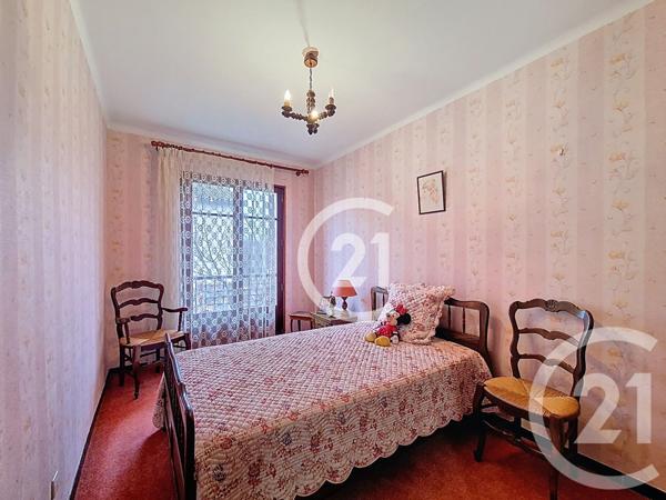 Maison à vendre  4 pièces - 89,95 m2 ARLES - 13