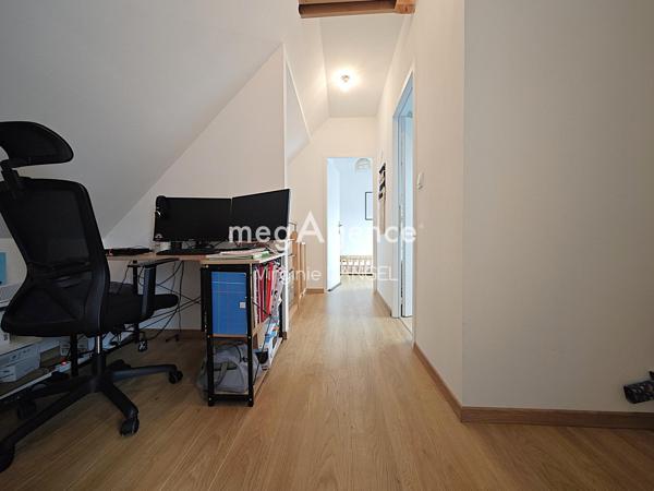 Maison à VANNES, 56000 - 5 pièces 120m²