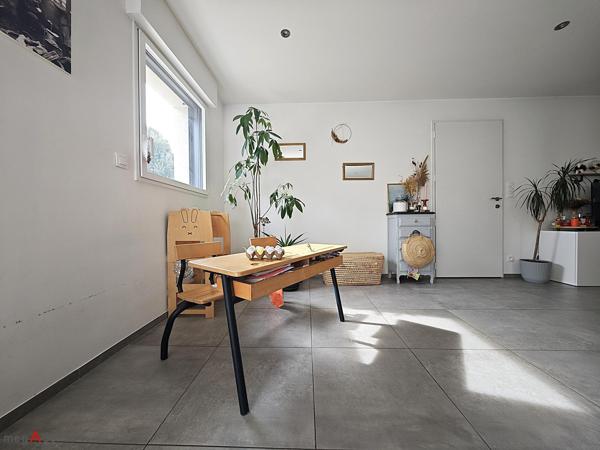 Maison à VANNES, 56000 - 5 pièces 120m²