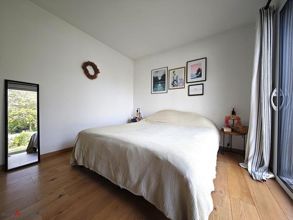 Maison à VANNES, 56000 - 5 pièces 120m²
