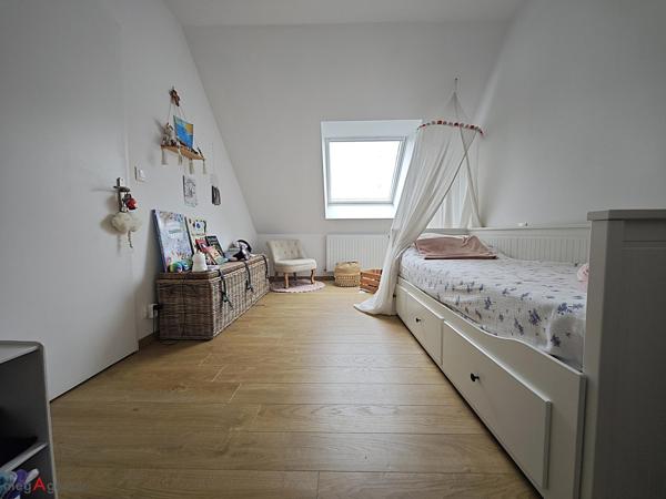 Maison à VANNES, 56000 - 5 pièces 120m²