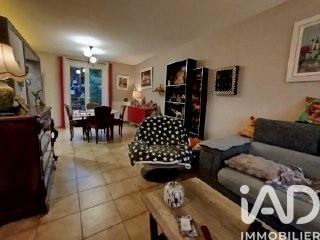 Maison à vendre 4 pièces 98 m² Cosnac