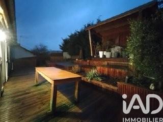 Maison à vendre 4 pièces 98 m² Cosnac