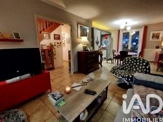 Maison à vendre 4 pièces 98 m² Cosnac